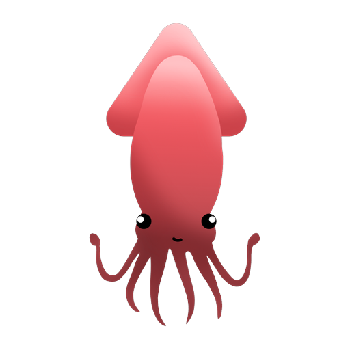 Giant Squid