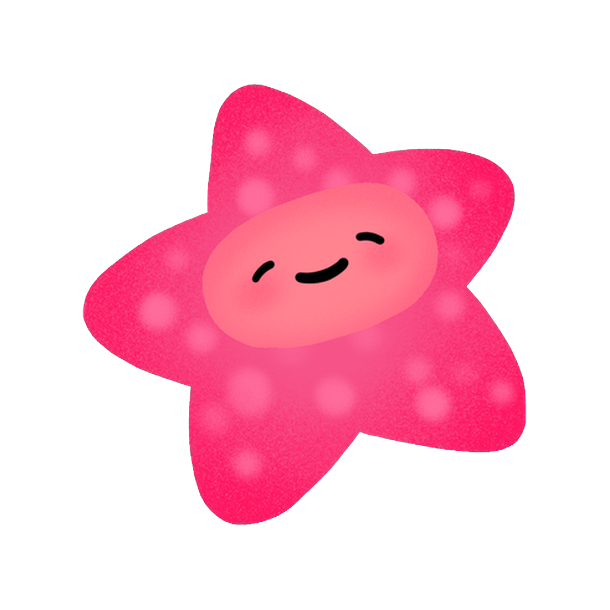 sea star